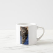 Regal Dave Espresso Mok (Rechts)