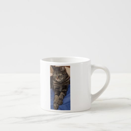 Regal Dave Espresso Mok (Rechts)