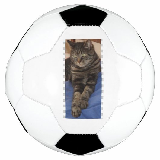Regal Dave Football Voetbal (Voorkant)