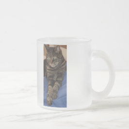 Regal Dave Frosted mok
