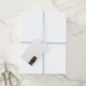 Regal Dave Gift Label Cadeaulabel (Met Touw)