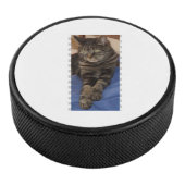 Regal Dave Hockey Puck (3/4)