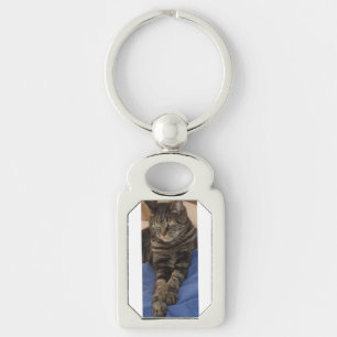 Regal Dave Metal Sleutelhanger