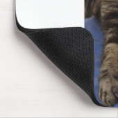 Regal Dave Mousepad Muismat (Hoek)