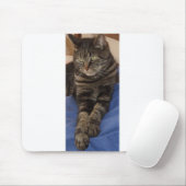 Regal Dave Mousepad Muismat (Met muis)