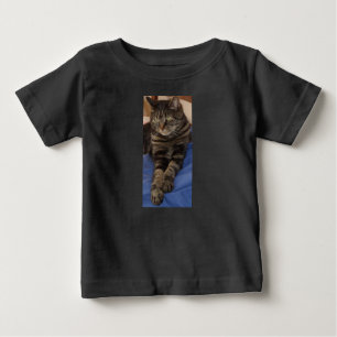 Regal Dave Organic Babysuit