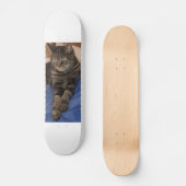 Regal Dave Skateboard (Voorkant)