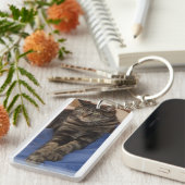 Regal Dave Sleutelhanger (Voorkant Rechts)