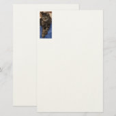 Regal Dave Stationery Briefpapier (Voorkant / Achterkant)