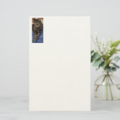 Regal Dave Stationery Briefpapier (Staand voorkant)