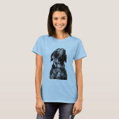 Regal Dog - Good Boy T-shirt (Voorkant volledig)