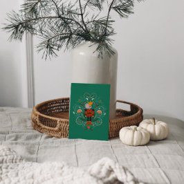 Regal Dreams: De betoverde notenkraker Briefkaart