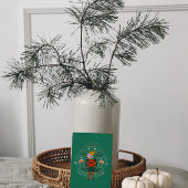 Regal Dreams: De betoverde notenkraker Kaart