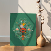 Regal Dreams: De betoverde notenkraker Poster