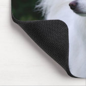 Regal Eskie Mousepad Muismat (Hoek)