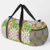 Regal Floral Harmony Duffle Bag Plunjezak (Rechterhoek)