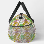 Regal Floral Harmony Duffle Bag Plunjezak (Rechts)
