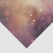 Regal Galaxy Lion Decoupage Tissuepapier (Detail)