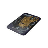 Regal Gold Griffin Badmat (Gekanteld)