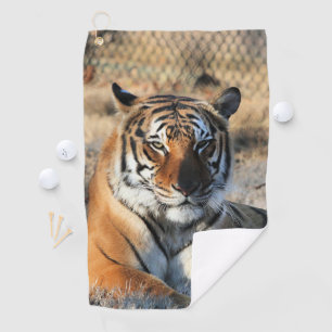 Regal Golfhanddoek