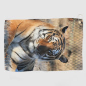 Regal Golfhanddoek (Horizontaal)