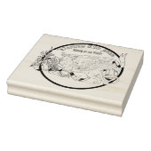 Regal Griffin Rubberstempel (Stempel)