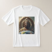 Regal Guardian T-shirt (Laagn)