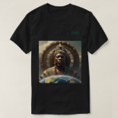 Regal Guardian T-shirt (Design voorkant)