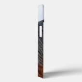 Regal IJslandse paarden Case-Mate iPhone Case (Achterkant / Rechts)