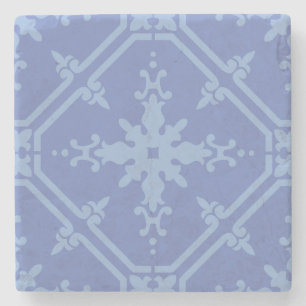 Regal Lattice Stenen Onderzetter