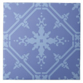 Regal Lattice Tegeltje (Voorkant)