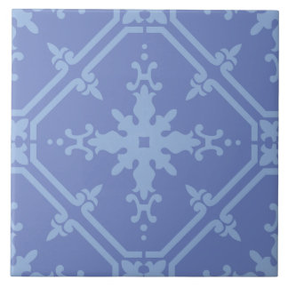 Regal Lattice Tegeltje