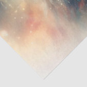 Regal Lion of Judah Christian Art Decoupage Tissuepapier (Detail)