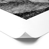 Regal Lion Poster (Hoek)