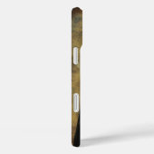 Regal Medieval Tuxedo Cat Rules Case-Mate iPhone Case (Achterkant / Rechts)