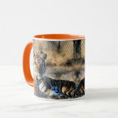 Regal Mok (Voorkant links)