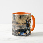 Regal Mok (Voorkant rechts)