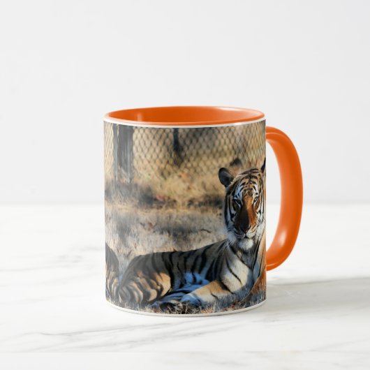 Regal Mok (Voorkant rechts)