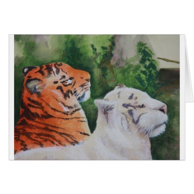 Regal Pair (Voorkant Horizontaal)