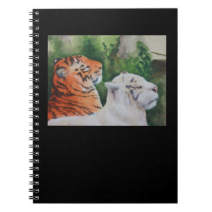 Regal Pair Notitieboek