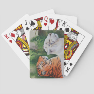 Regal Pair Pokerkaarten