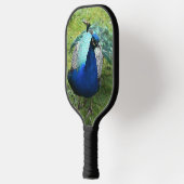 Regal Peacock Power Pickleball Paddle (Links)