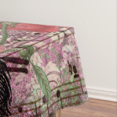 Regal Peacocks Peacock Tafelkleed (Voorbeeld)