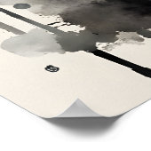 Regal Portrait of a Young woman Poster (Hoek)