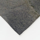 Regal Rainier Fleece Deken (Hoek)