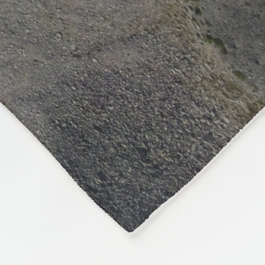 Regal Rainier Fleece Deken (Hoek)