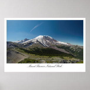 Regal Rainier Poster