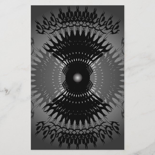 Regal Razors: Vector Kunst: (Voorkant)