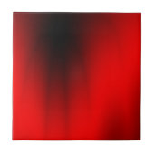 Regal Red Splash Tegeltje (Voorkant)