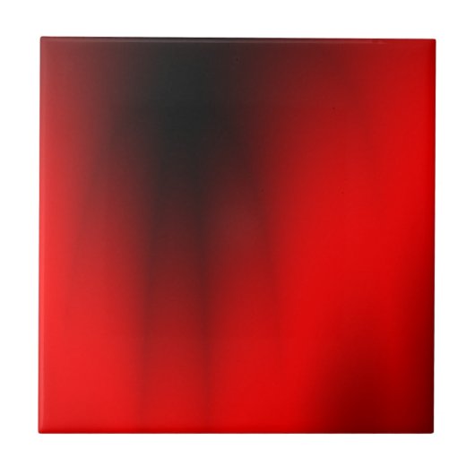 Regal Red Splash Tegeltje (Voorkant)